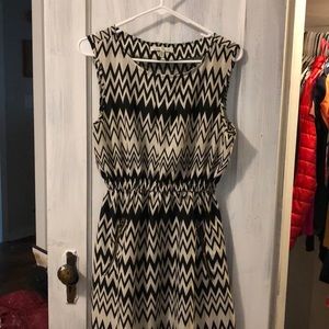 Women’s size Large dress
